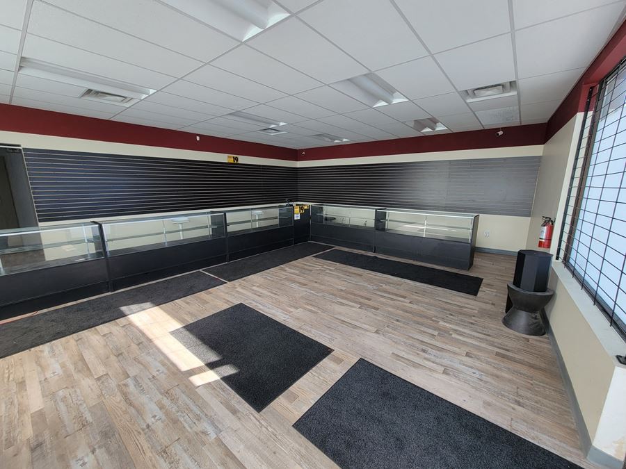 215 Highland Road W., Unit 108
