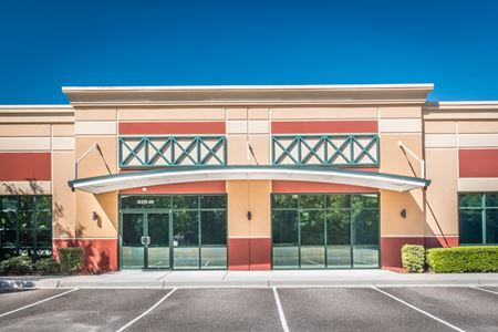 Photo of commercial space at 2265 Clements Ferry Road in Charleston