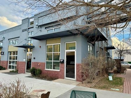 Office space for Sale at 3200 Carbon Pl #100 in Boulder