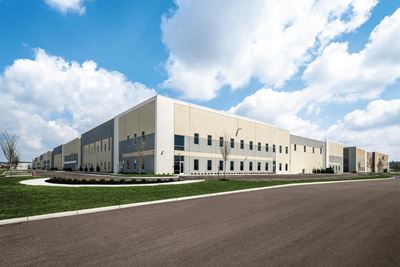 Cubework Summerville
