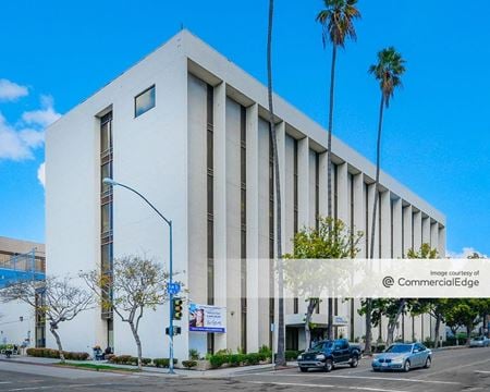 Office space for Rent at 120 Elm Street in San Diego