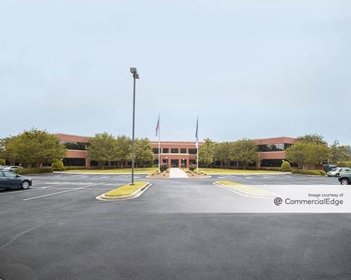 Center Point Business Park - Center Point II