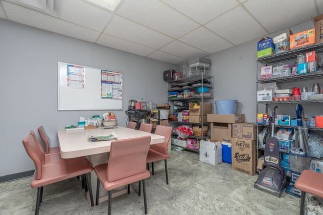 Creve Coeur Retail/Office Building