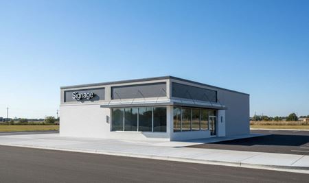 Retail space for Rent at 900 Knox Abbott Drive in Cayce