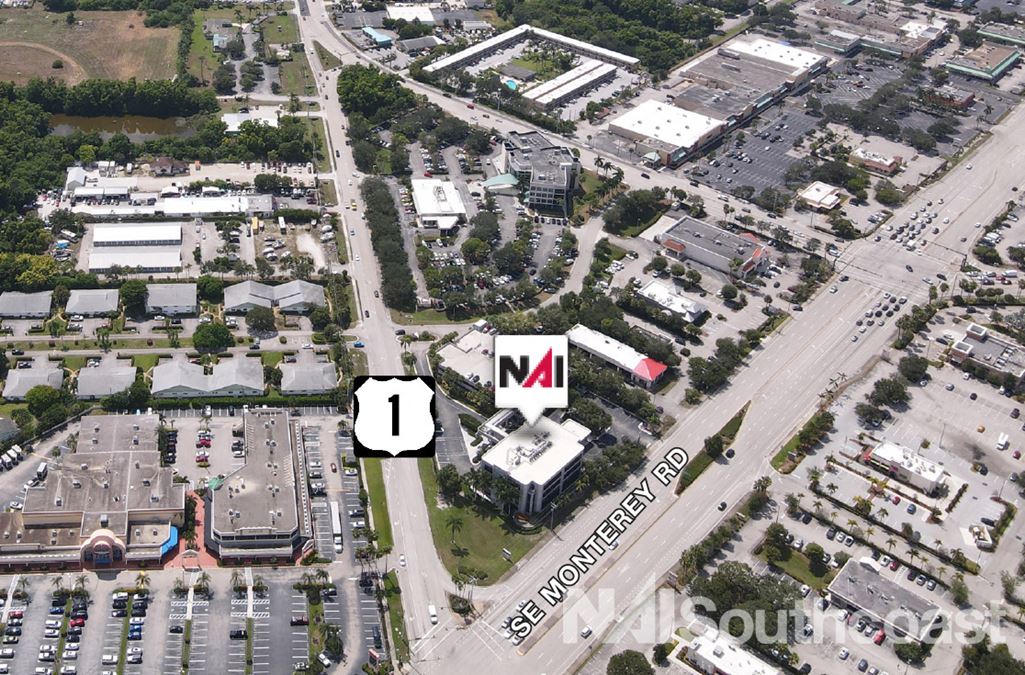 2400 Se Federal Hwy