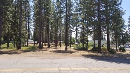 Photo of commercial space at Enterprise Dr in Burney