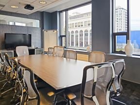 Regus - Victoria – The Atrium