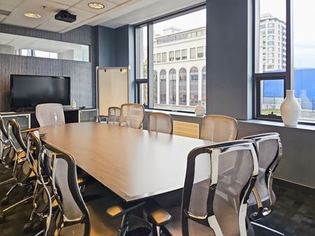 Office space for Rent at 1321 Blanshard Street Suite 301 in Victoria