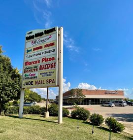 Valley Ridge Square