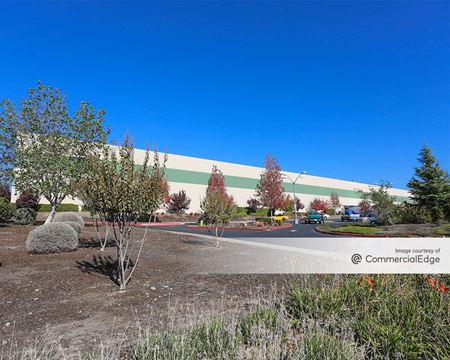 Industrial space for Rent at 1101 Sunset Blvd in Rocklin