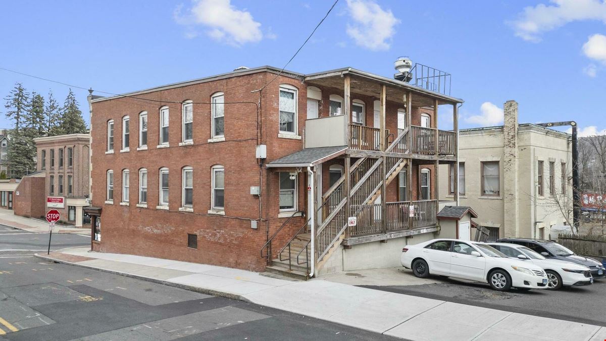 255 Main St