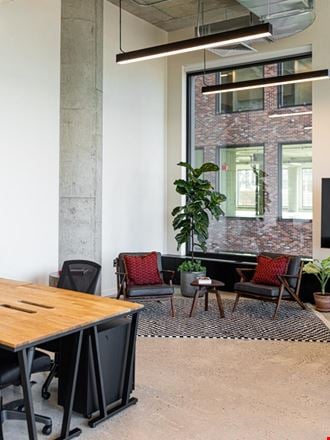 Mindspace - Kent Avenue