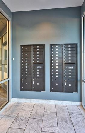 Colley Executive Offices - @ Colley