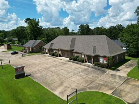 Photo of commercial space at 7112 S Siwell Rd in Byram