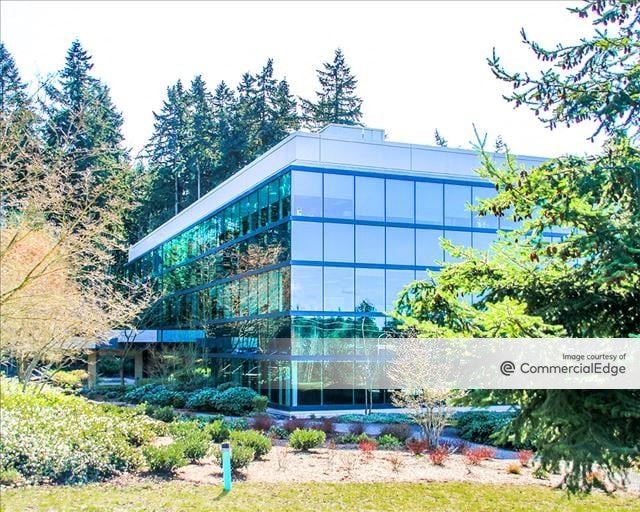 Bellevue Technology Center