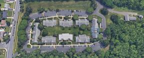 2093-2095 Klockner Road