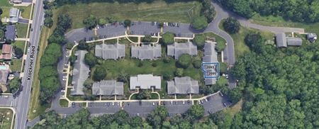 Office space for Rent at 2093 Klocker Road in Hamilton Township
