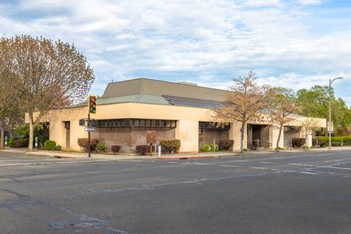 601 Main Street