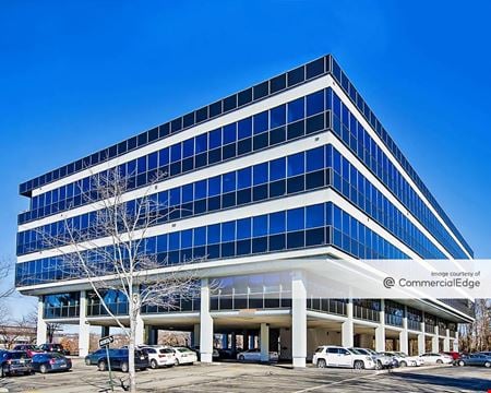 Office space for Rent at 3 Garret Mountain Plaza in Woodland Park