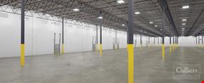803 Park | Gateway 2 | Delivering Q2 2027