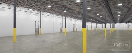 Industrial space for Rent at 459 Distribution Dr in West Columbia