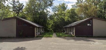 Other space for Sale at 4431-4435 Holt Rd in Holt