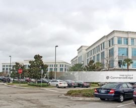 Millenia Lakes III