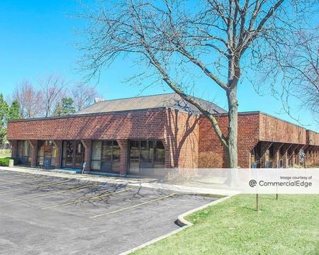 Office space for Rent at 1S376 Summit Avenue in Oakbrook Terrace