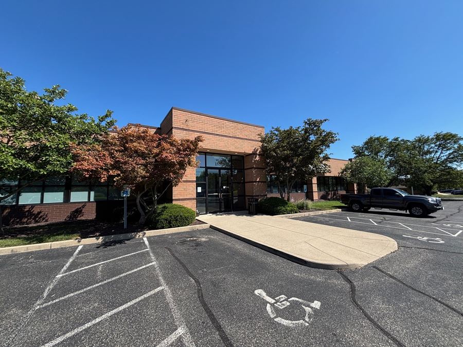 1890 Commerce Center Blvd