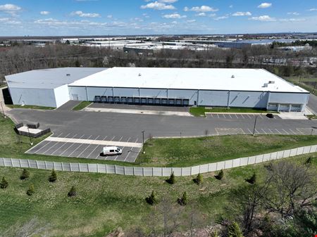 Industrial space for Rent at 138 Georges Rd in Dayton
