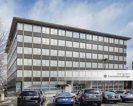 Office space for Rent at 25 East Salem Street in Hackensack