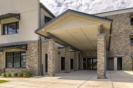 Palm Harbor Commercial 
