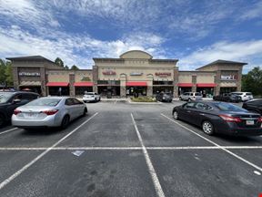 Shops at North Point