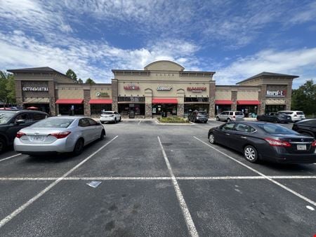 Retail space for Sale at 3055 N Point Pkwy in Alpharetta