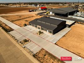 Industrial Investment for Sale