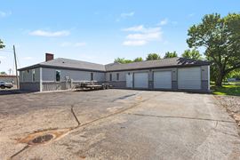8750 Portage Industrial Drive, Portage, MI, 49024