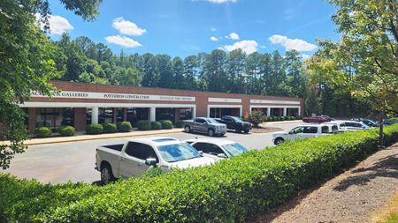 Commercial space for Sale at 1011 Classic Road in Apex