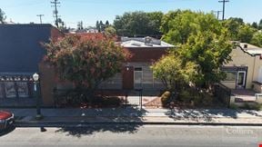 Creative Office Space for Sale or Lease