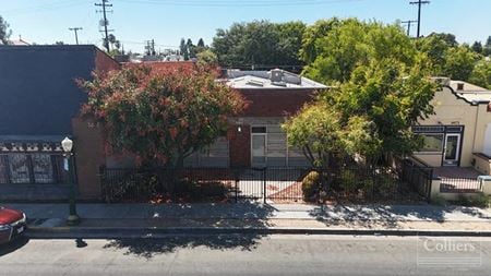 Office space for Sale at 463 N Van Ness Ave in Fresno