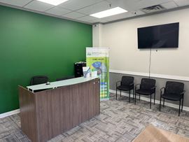 Downtown Office/Retail Building