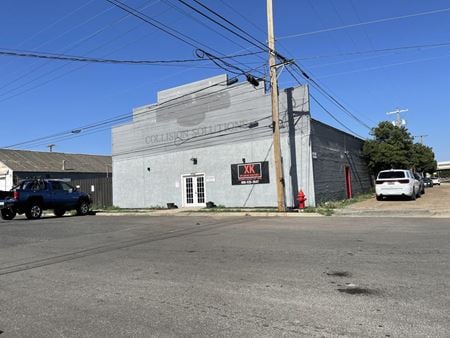 Commercial space for Sale at 405 19th St in Lubbock