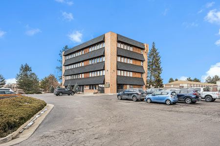 5005 W 81st Place Westminster, CO 80031 - Westminster