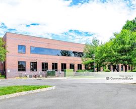 Bedminster Medical Plaza