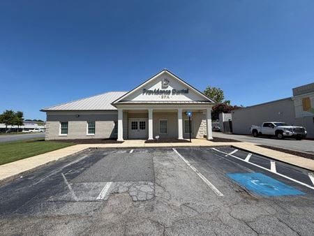 Office space for Rent at 670 Johnson Ferry Road in Marietta