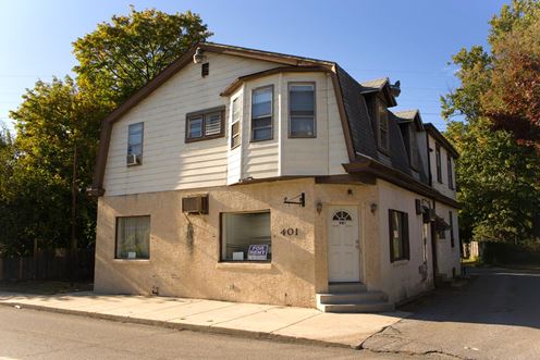 401 W Chester Pike