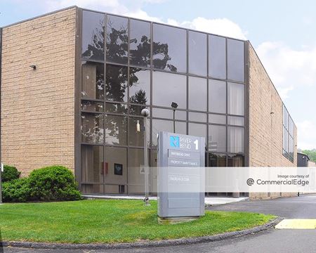 Photo of commercial space at 5 Riverbend Drive in Stamford