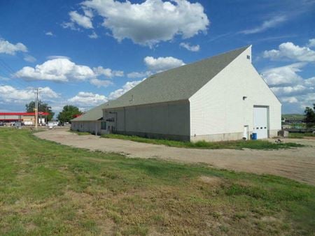 Industrial space for Sale at 201 Main Street South in Watford City