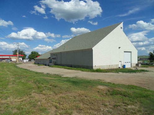 201 Main Street South