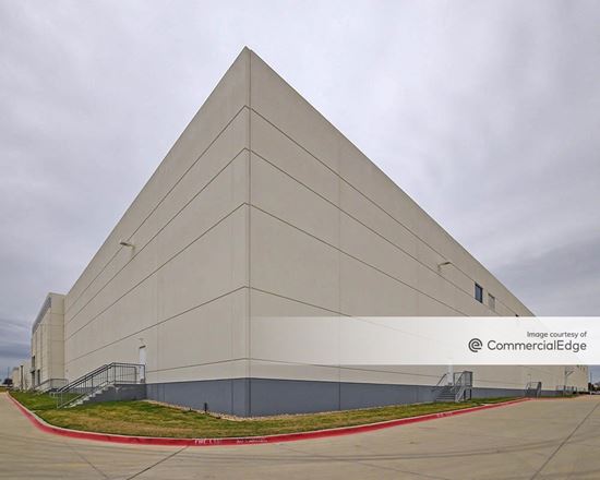 Alliance Gateway 25