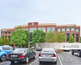 The Park Huntersville - Alexander Building